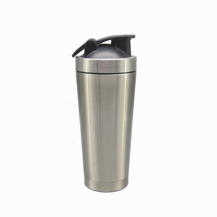Damen Hochwertiger Thermobecher mit Deckel Brehn