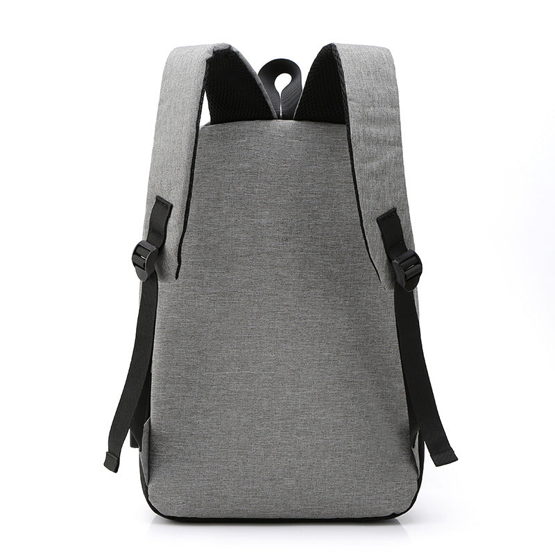 Leichtgewichtiger Alltags-Rucksack Brehn