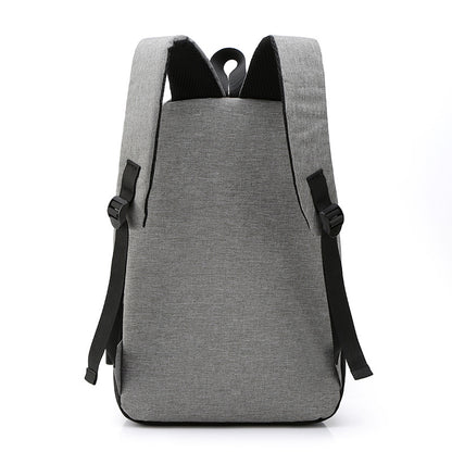 Leichtgewichtiger Alltags-Rucksack Brehn