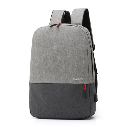Leichtgewichtiger Alltags-Rucksack Brehn
