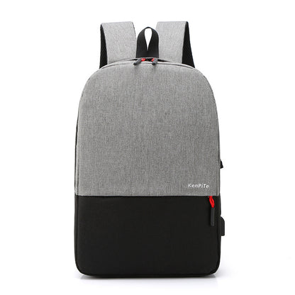 Leichtgewichtiger Alltags-Rucksack Brehn