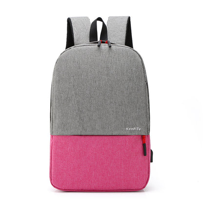 Leichtgewichtiger Alltags-Rucksack Brehn