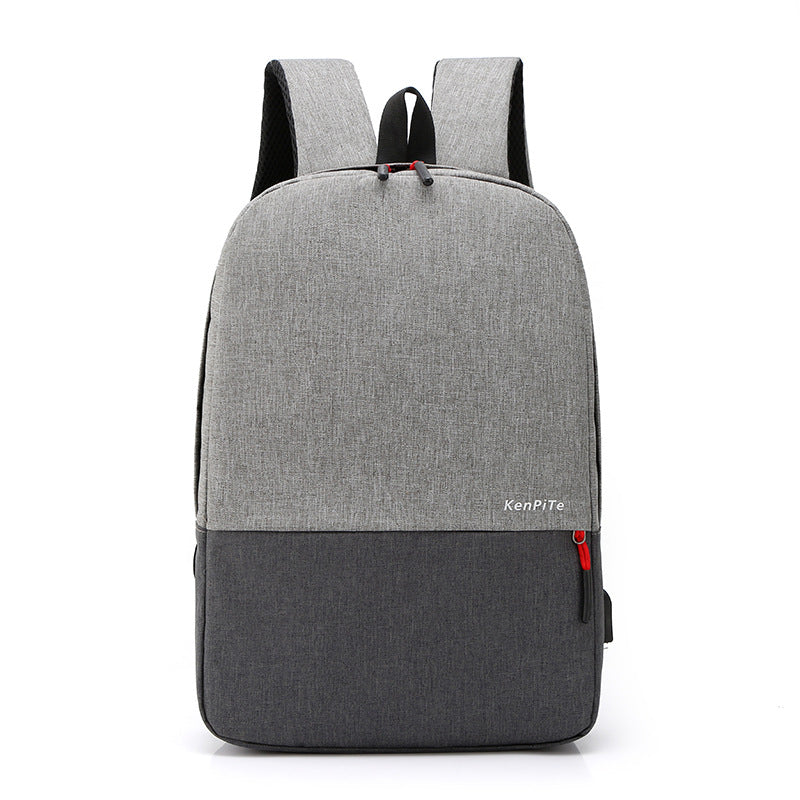 Funktionaler Laptop-Rucksack Brehn