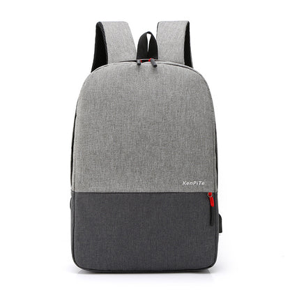 Leichtgewichtiger Alltags-Rucksack Brehn