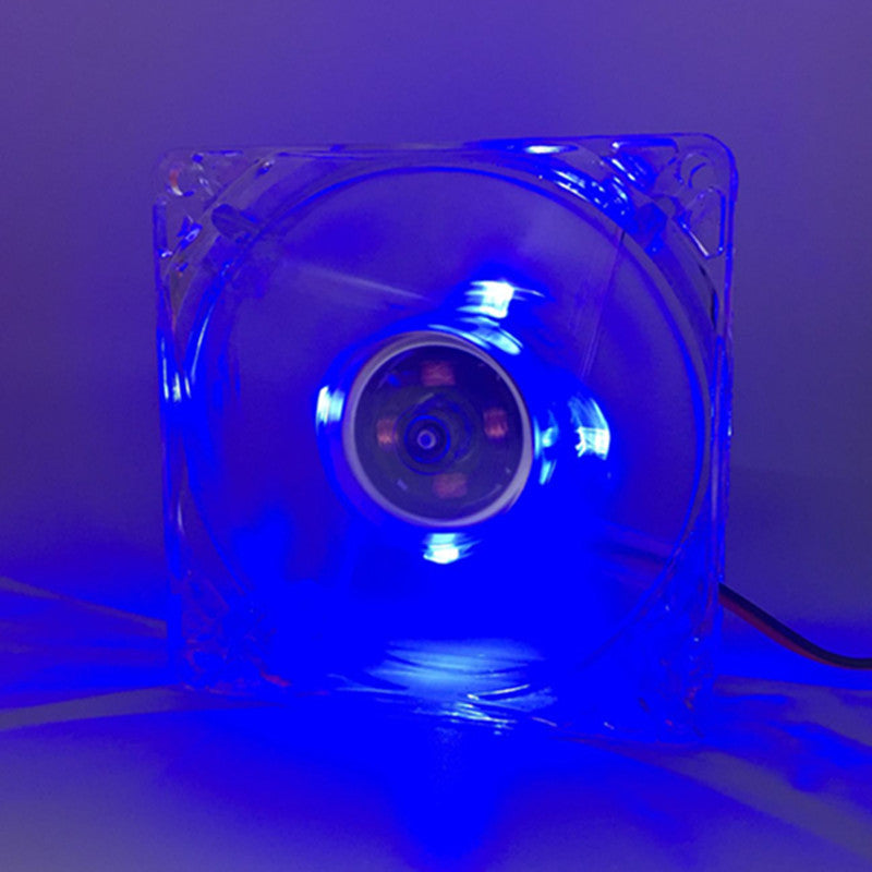 LED Kühlung Fan Brehn