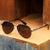 Aviator Stil Brehn