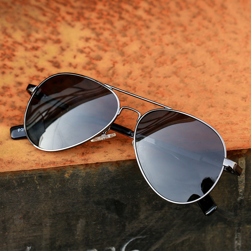 Aviator Stil Brehn