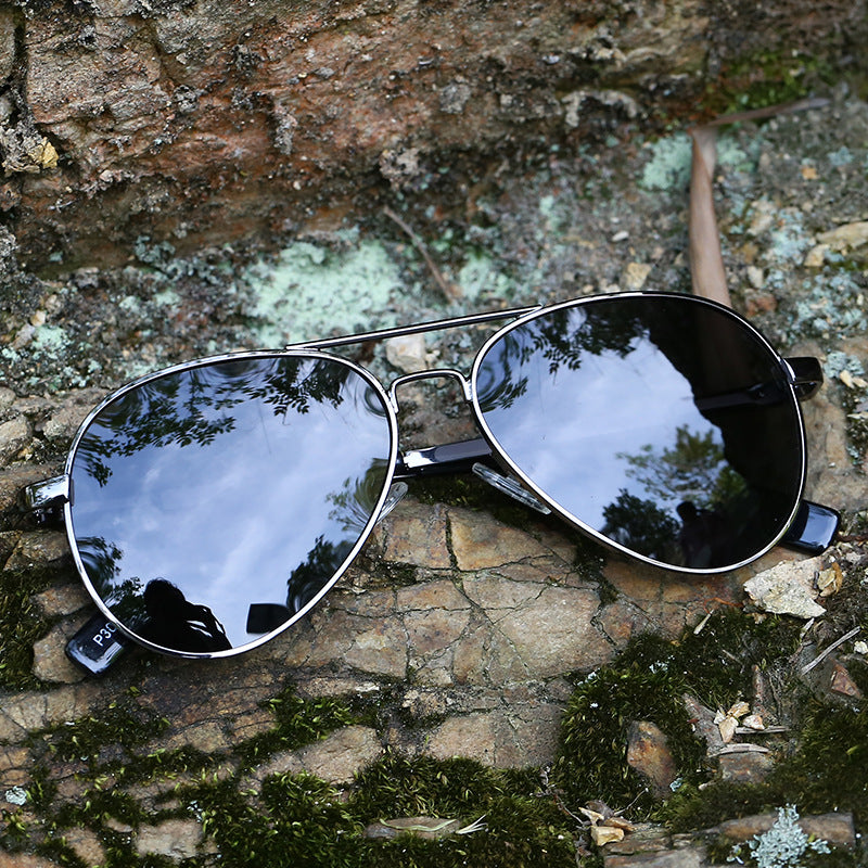 Aviator Stil Brehn