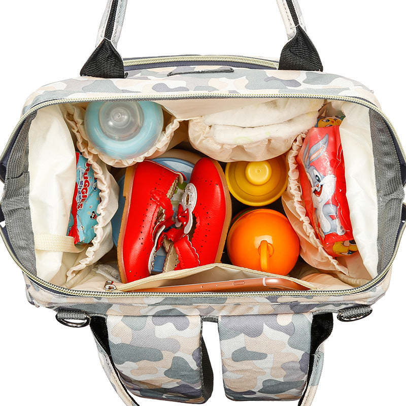 Rucksack Brehn