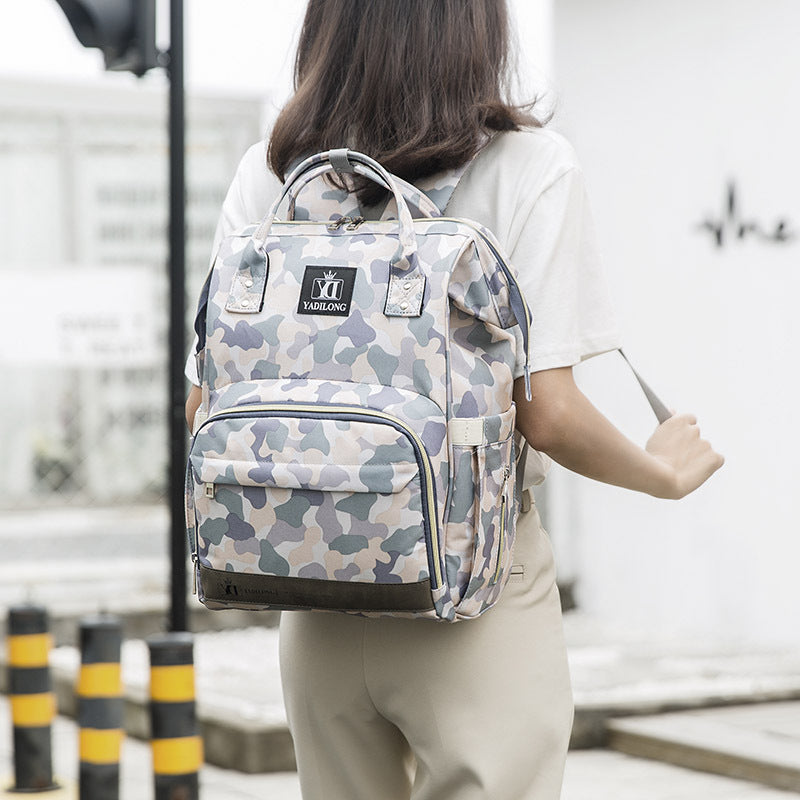Rucksack Brehn
