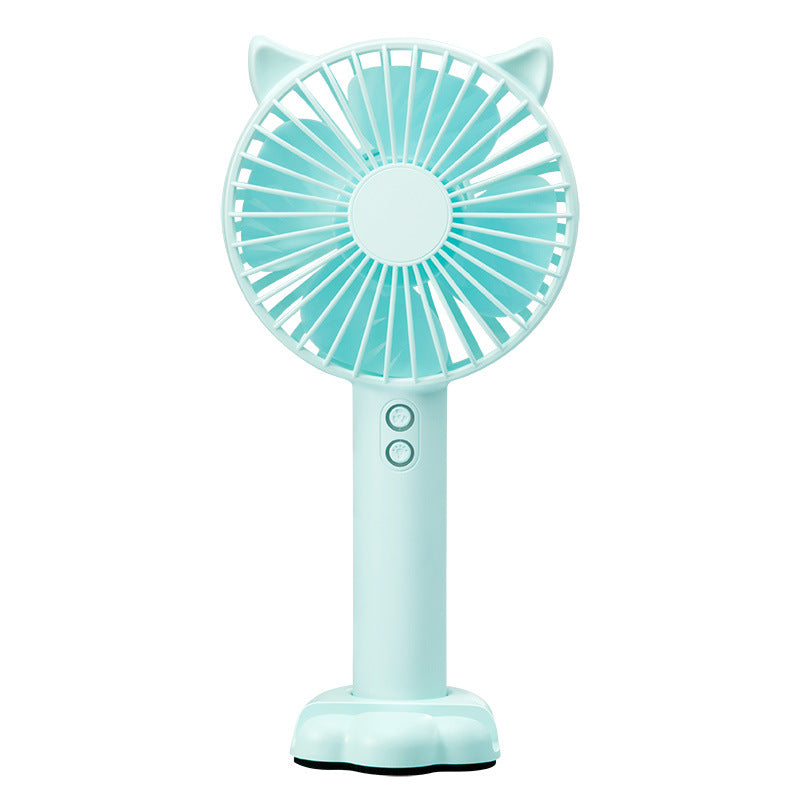 Damen Tragbarer Mini-Ventilator Brehn