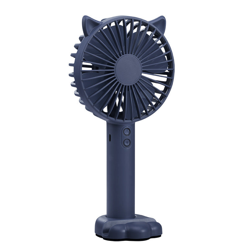 Damen Tragbarer Mini-Ventilator Brehn
