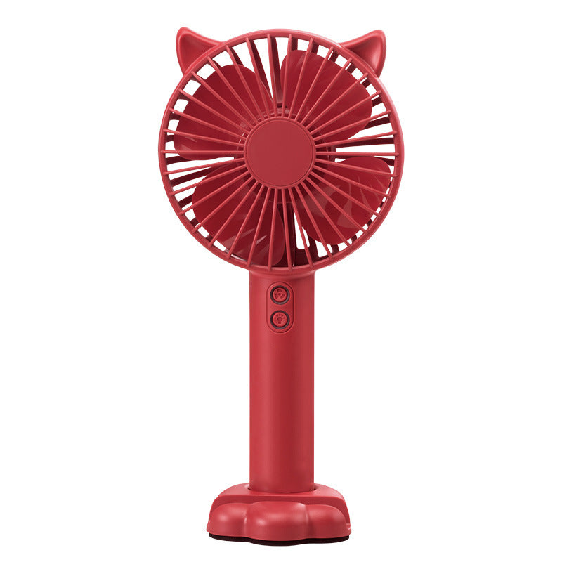 Damen Tragbarer Mini-Ventilator Brehn