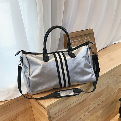 Stilvolle Sport-Duffle-Bag Brehn