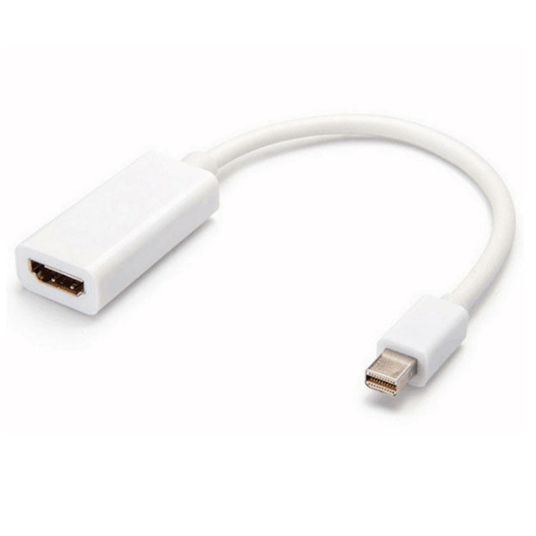 Mini DisplayPort zu HDMI Adapter Kabel Brehn