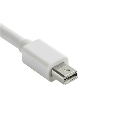 Mini DisplayPort zu HDMI Adapter Kabel Brehn