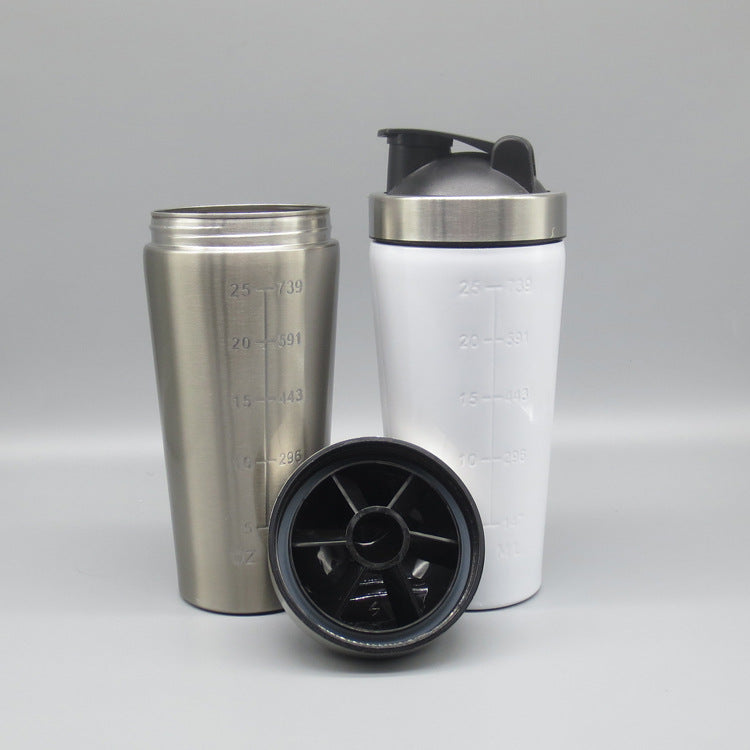 Damen Hochwertiger Thermobecher mit Deckel Brehn