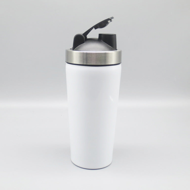Damen Hochwertiger Thermobecher mit Deckel Brehn