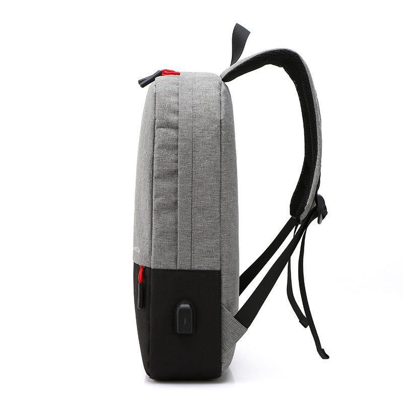 Leichtgewichtiger Alltags-Rucksack Brehn