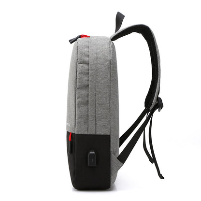 Leichtgewichtiger Alltags-Rucksack Brehn