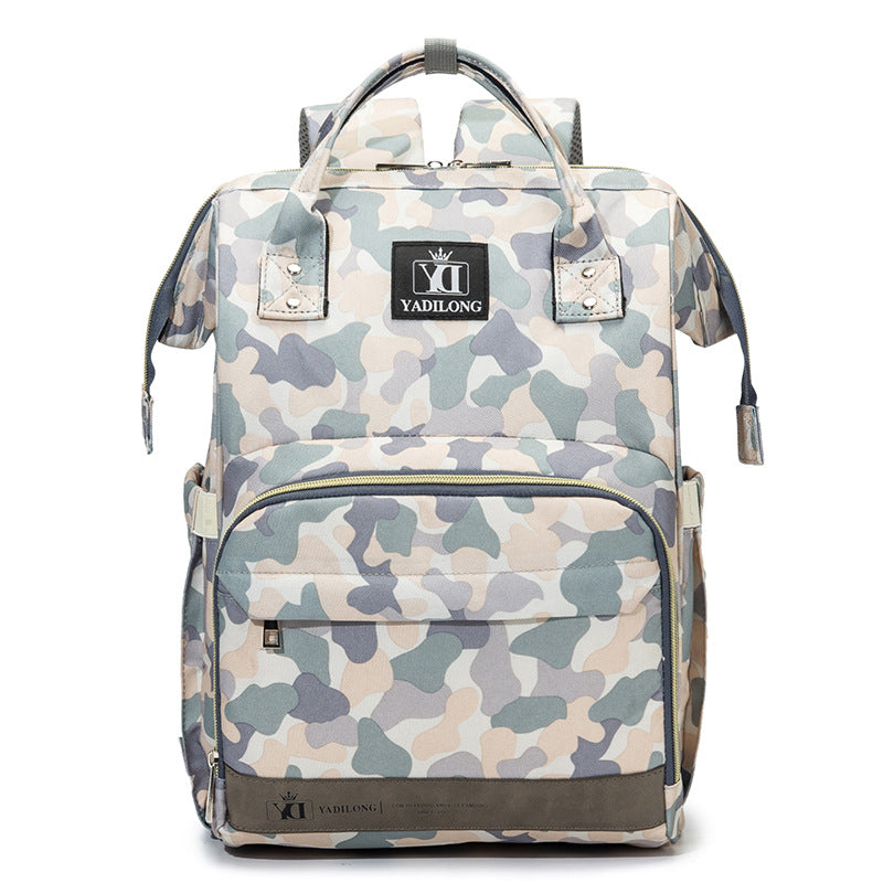 Rucksack Brehn