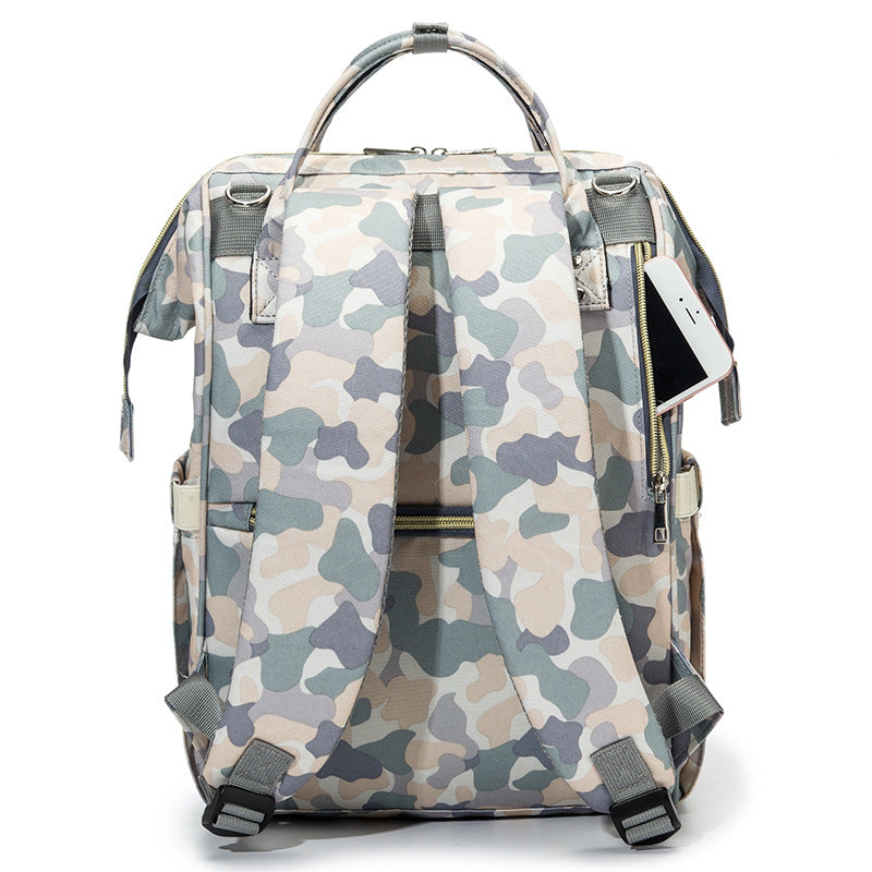 Rucksack Brehn