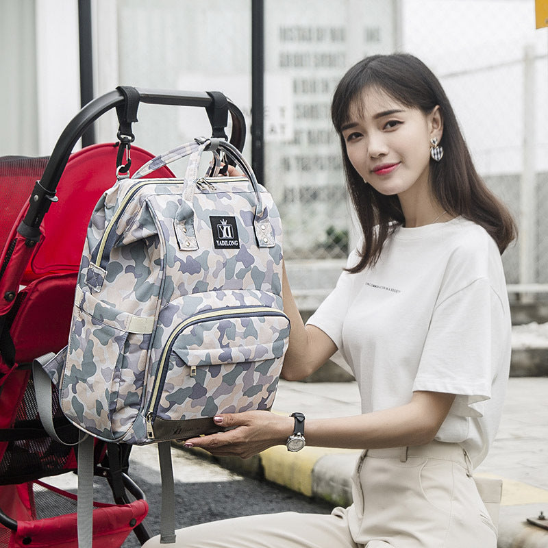 Rucksack Brehn