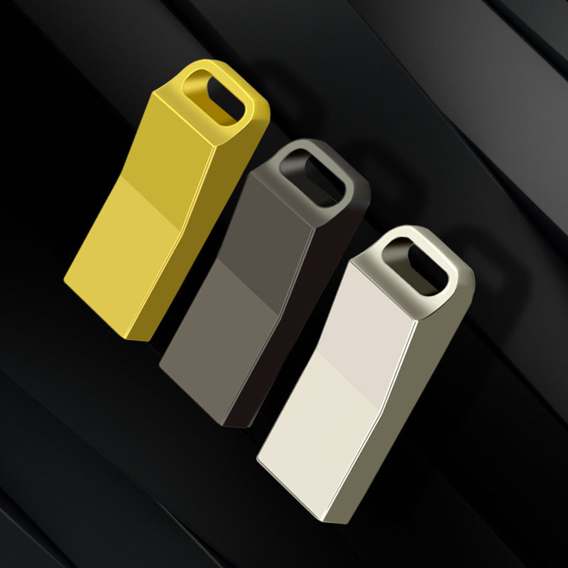Ergonomische Silikon USB Flash Drive Brehn