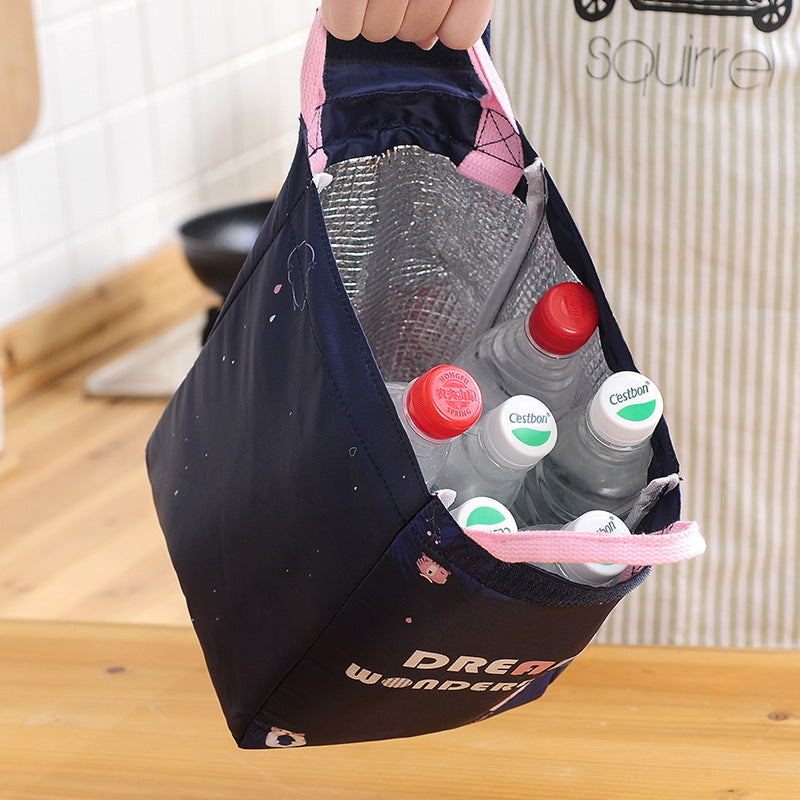 Isolierte Lunch Tasche Brehn
