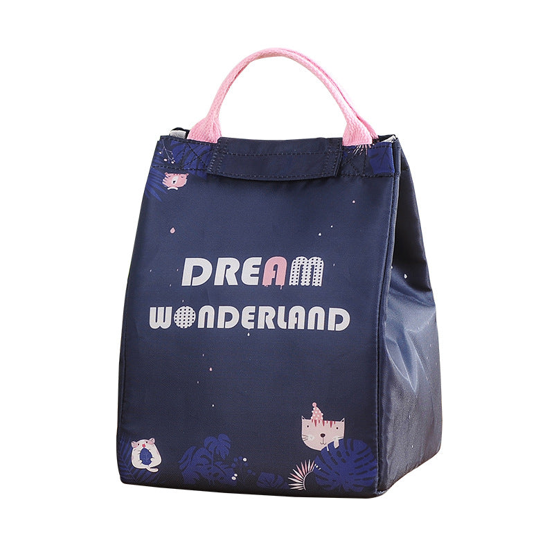 Isolierte Lunch Tasche Brehn