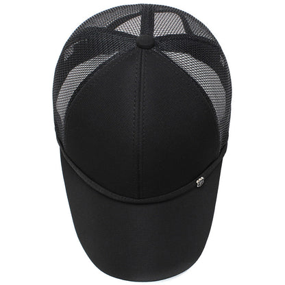 Herren Performance Atmungsaktive Baseballmütze Brehn