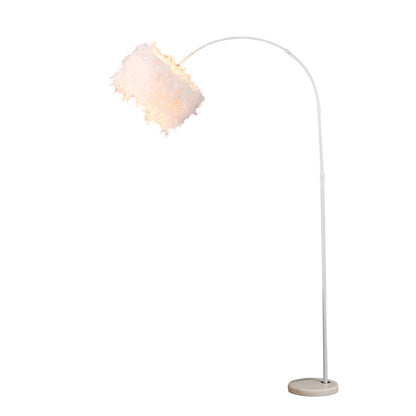 Moderne Bogen Stehlampe