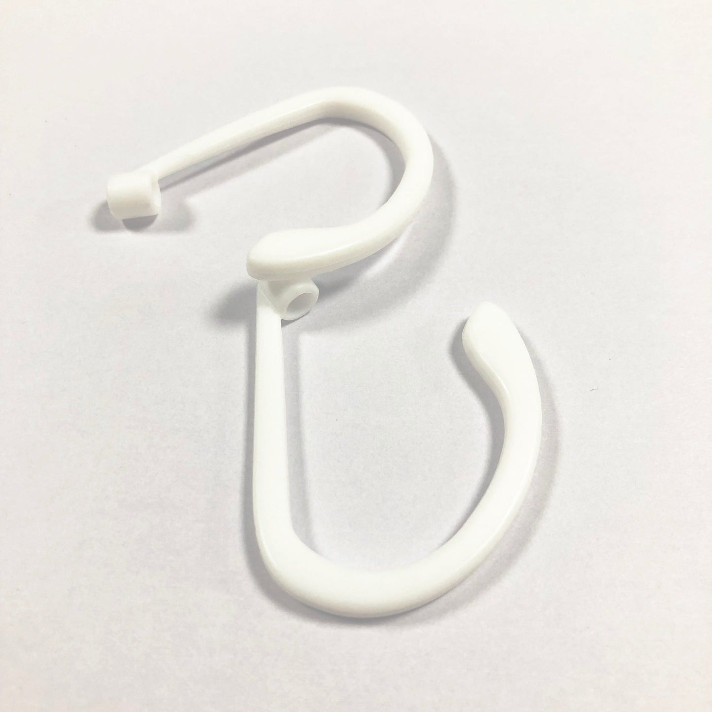 Brehn | 1 Paar Strap Wireless Ear Hanging Hook Zubehör Halterungen für Airpods