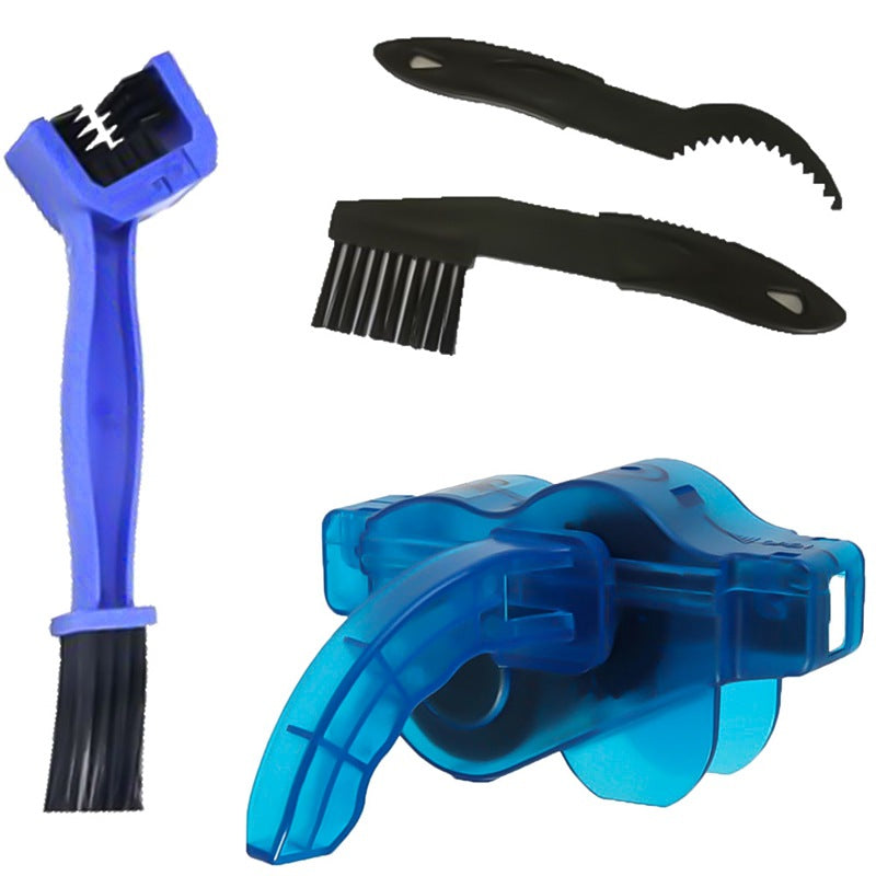 Reinigungswerkzeug-Set Brehn