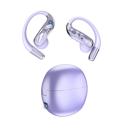 Bluetooth-Sportohrhörer mit Sprachsteuerung