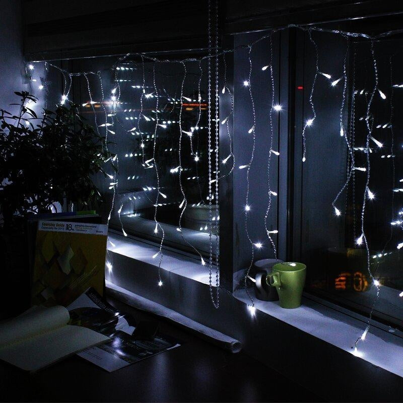 10Ft Lichterkette Vorhanglicht | Brehn