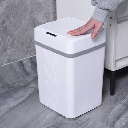 Intelligenter Sensor-Mülleimer, 12 L, Modell LT1001