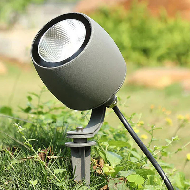LED Gartenwegstrahler für den Außenbereich | Brehn