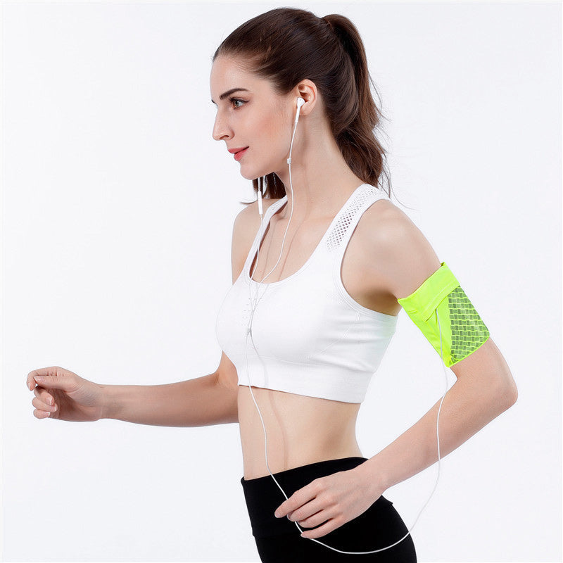 3-in-1-Handy-Sportarmbandhülle