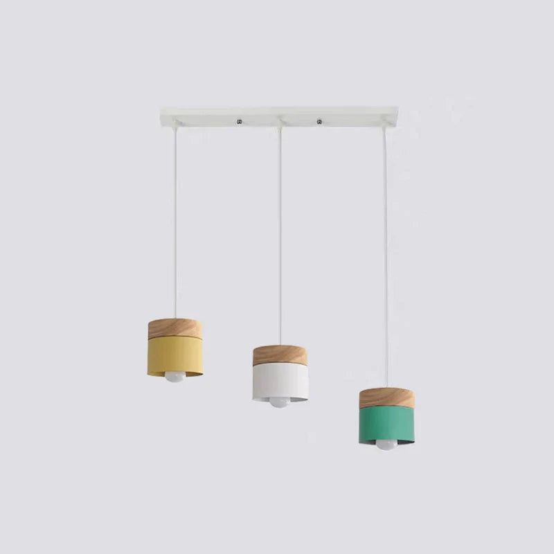Brehn | DesignBoîte Lampe - Elegante Morandi Pendelleuchte für jedes Interieur