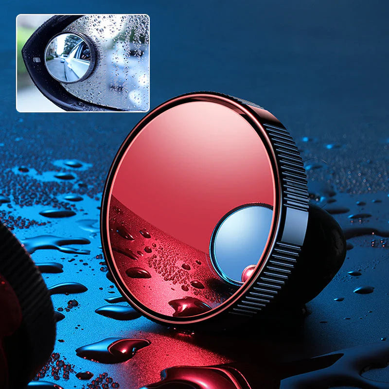 Blind Spot-Auto Spiegel | Brehn