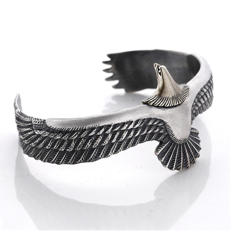 Eagle Shaped Bracelet Special | Brehn