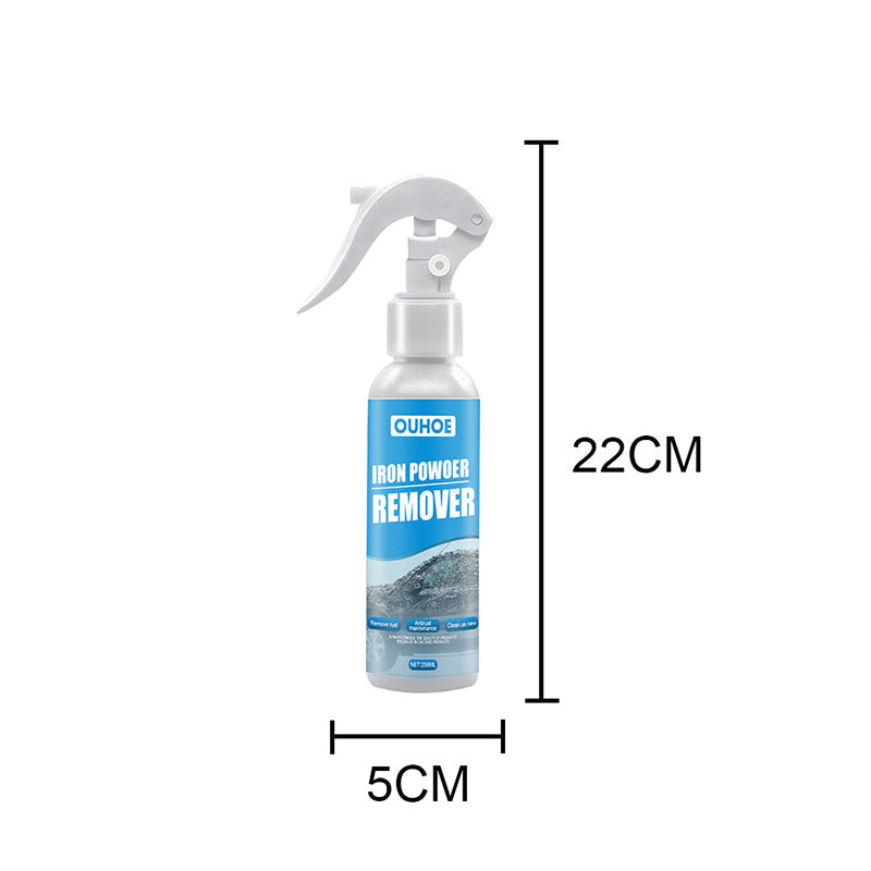 Rust Out Sofort Entferner Spray | Brehn