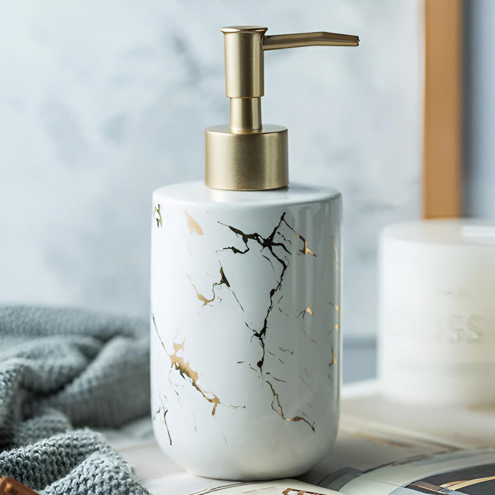 Golden Marble Luxus-Spender