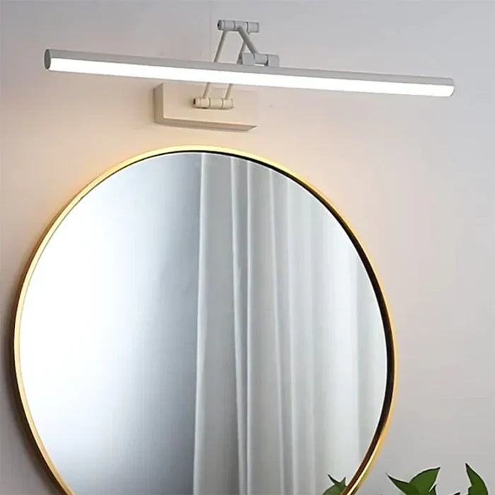 Brehn | Minimalistische LED Wandlampe - ZenLite