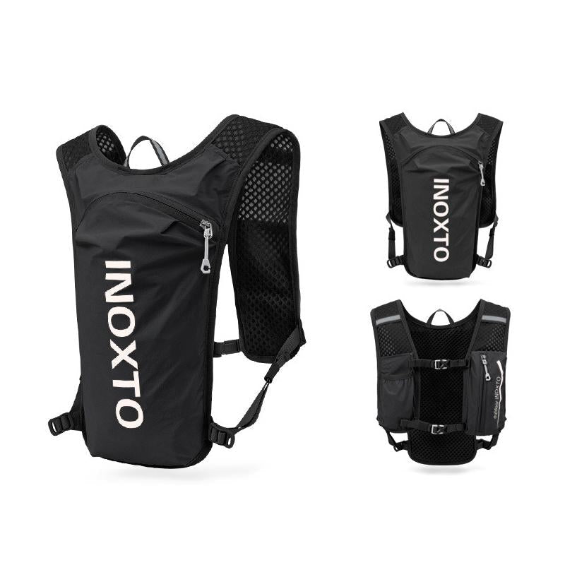 Outdoor-Fahrradrucksack