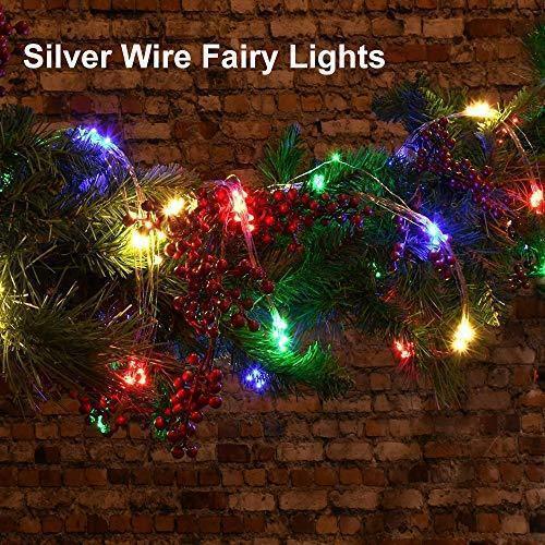 Solar Fairy Lichterkette | Brehn