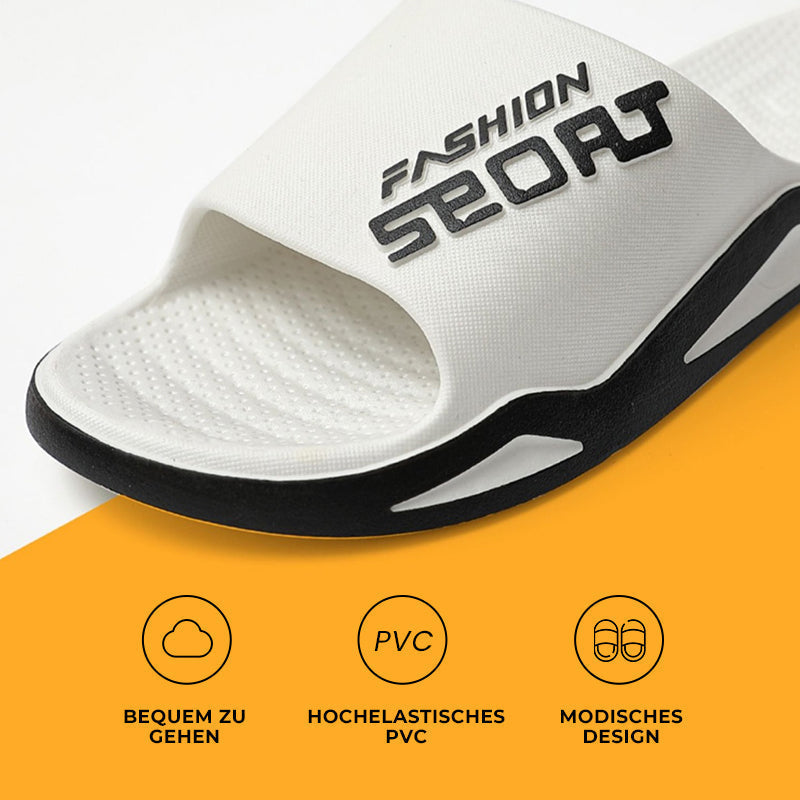 BowLift | Fashionable non-slip sports sandals