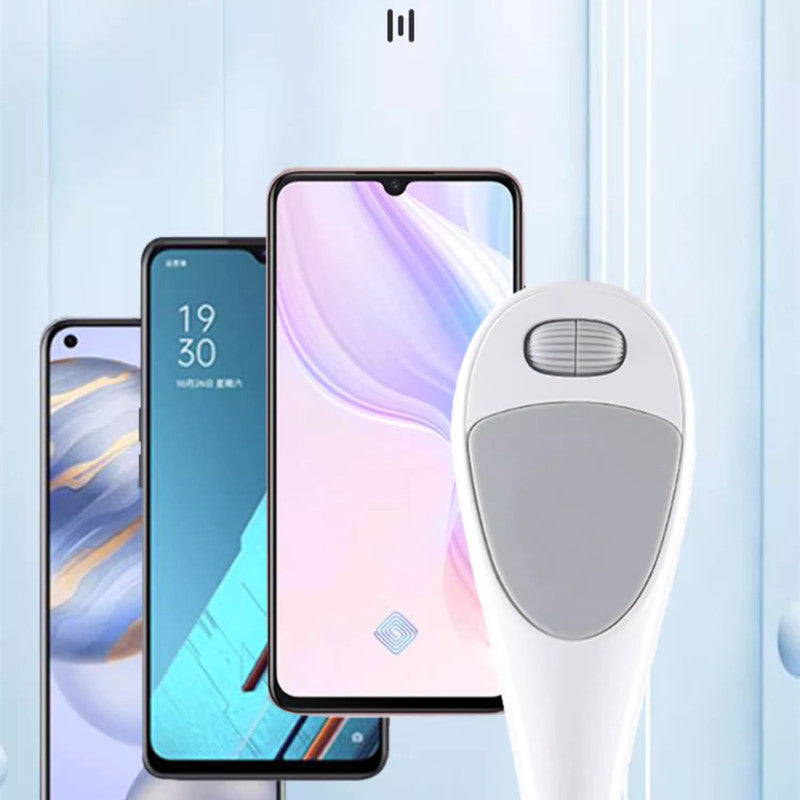 Brehn | Multifunktionale Bluetooth-Maus-Fernbedienung