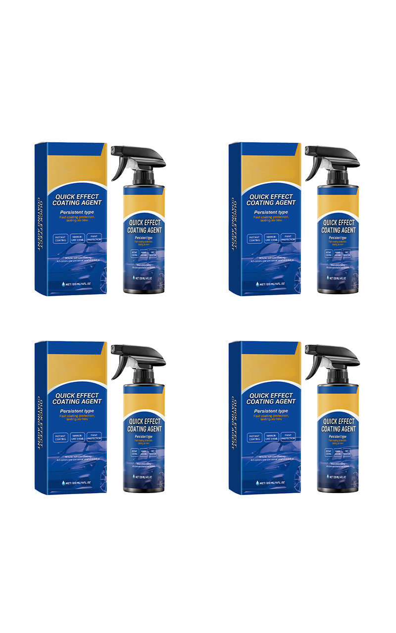 Auto-Beschichtungsspray